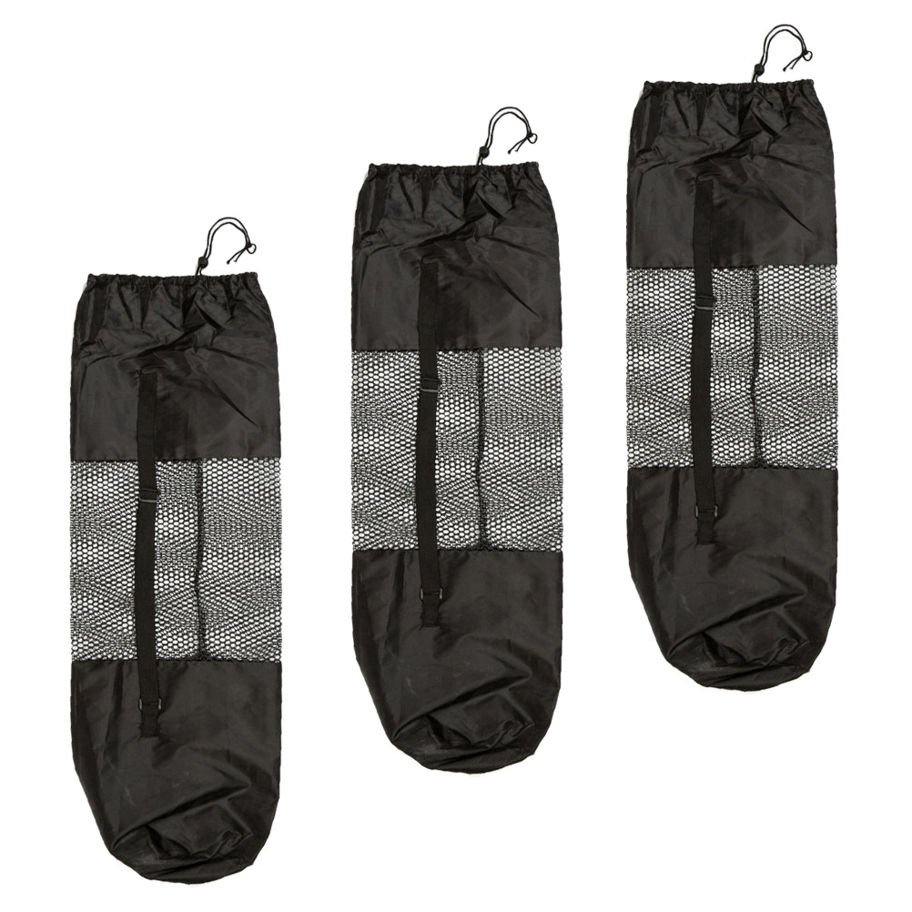 Yoga Mat Bag Carrier - 3 adet Yoga Mat Örgü Çanta
