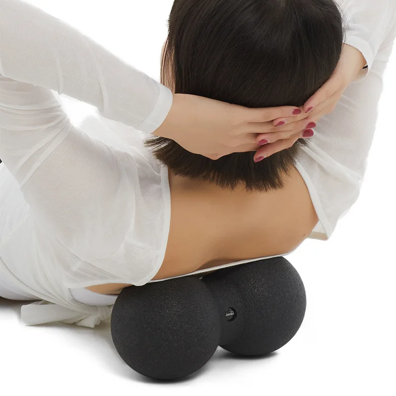 Acupressure Ball Set - Fıstık Masajı Akupresür Topu Seti Boyun