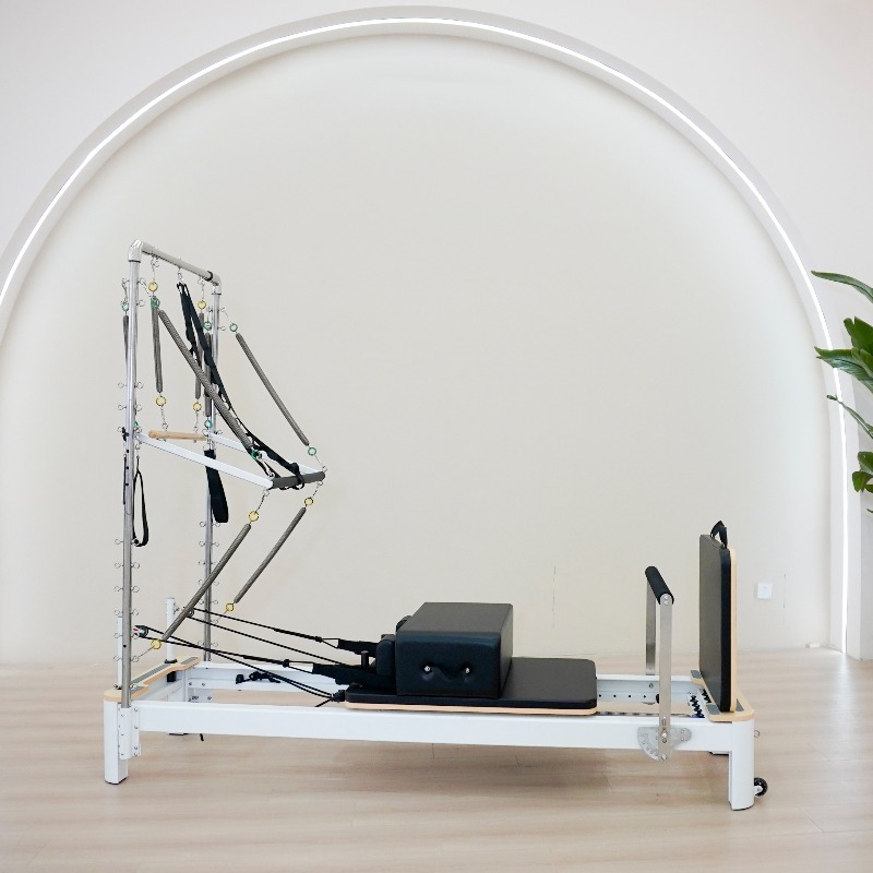 Pilates Yoga Machine - YTYIN Çok Satan Dayanıklı Ticari Ev