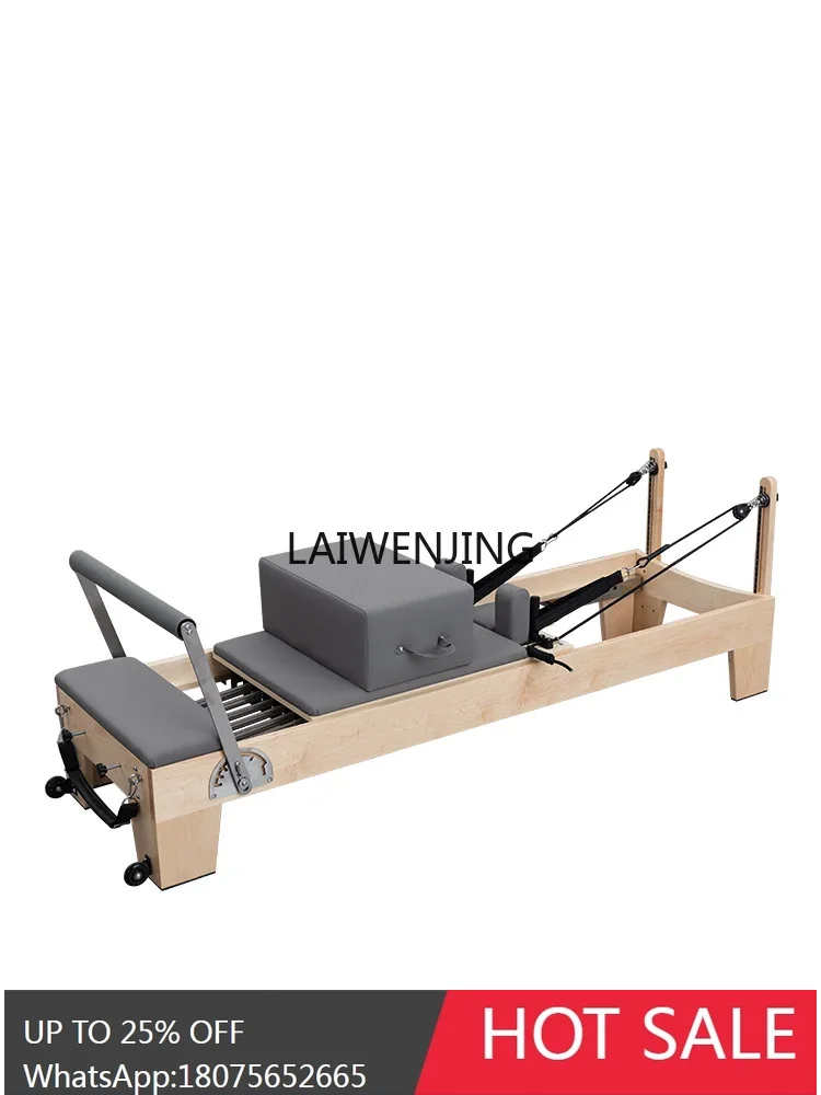 Pilates Yoga Same - HLZ Yoga Studio Ticari fitness yatağı,