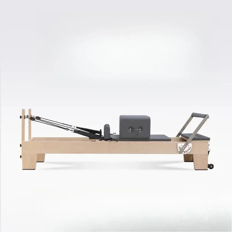 Pilates Yoga Same - Pilates ekipmanları, ev tipi core yatağı,