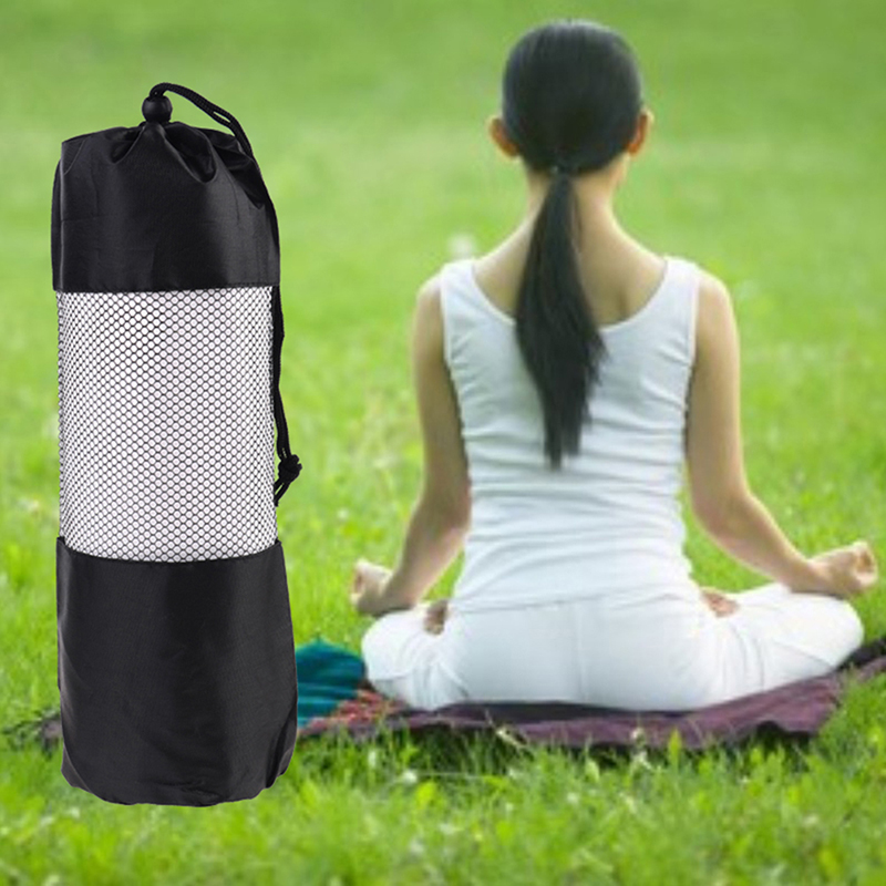Popüler Yoga Pilates Mat yatak - Yoga Mat Bag Carrier incelemesi ve fiyatı