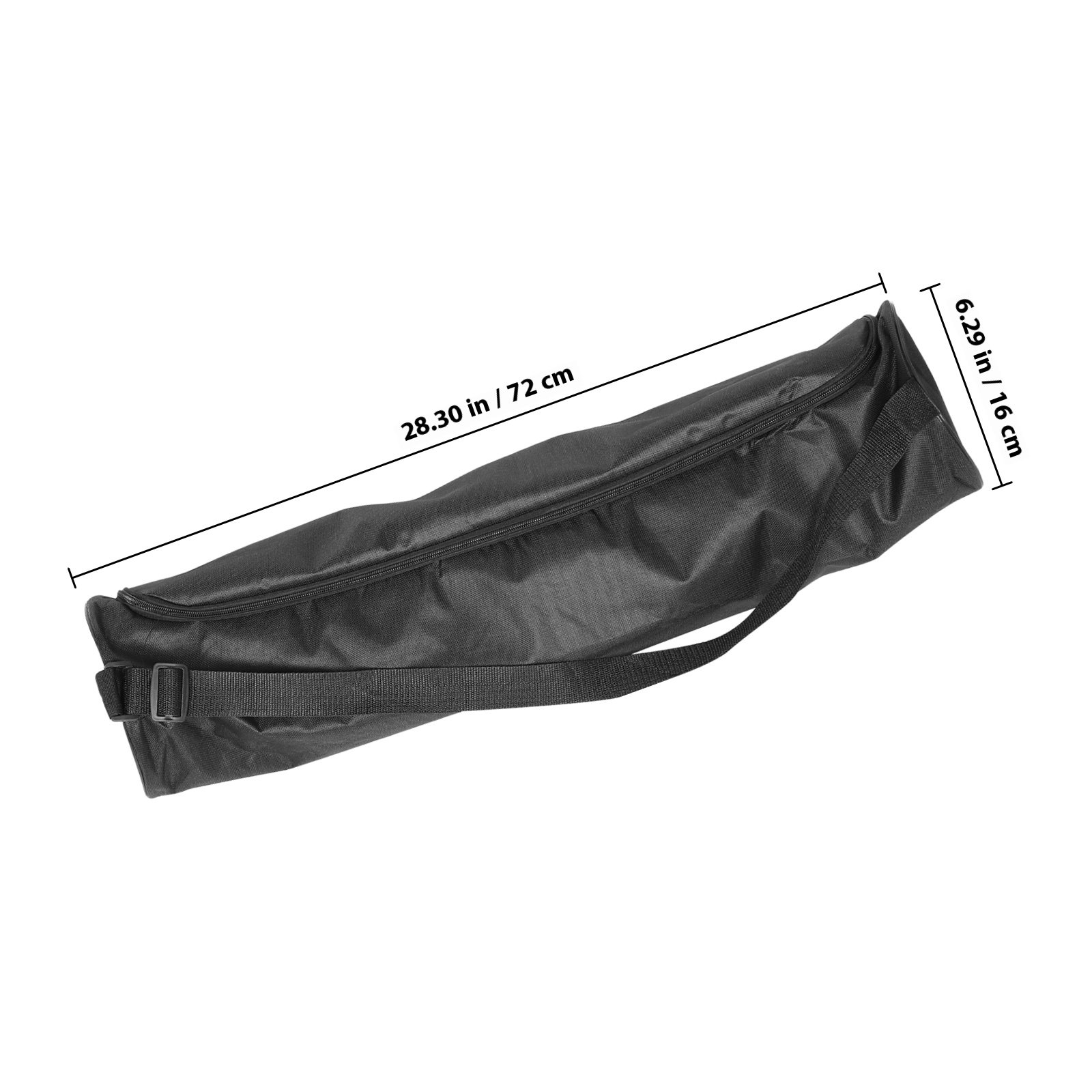 Yoga Katlanabilir Oxford Kumaş - Yoga Mat Bag Carrier incelemesi ve fiyatı