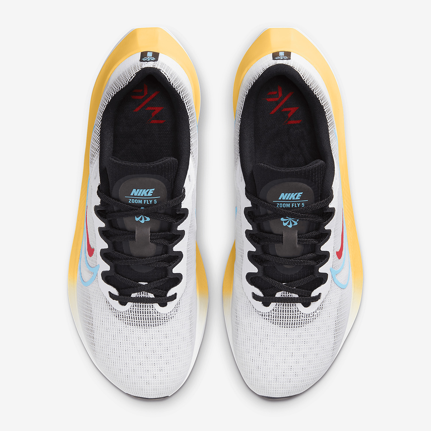 Nike Authentic Zoom Fly 5 Kadı - Nike Shoes Zoom Fly 5 incelemesi ve fiyatı