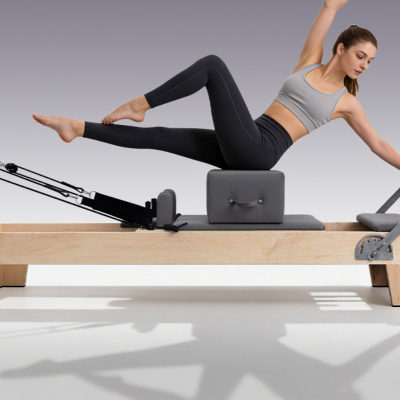 Core yatağı, katlanabilir Pila - Pilates Yoga Same incelemesi ve fiyatı