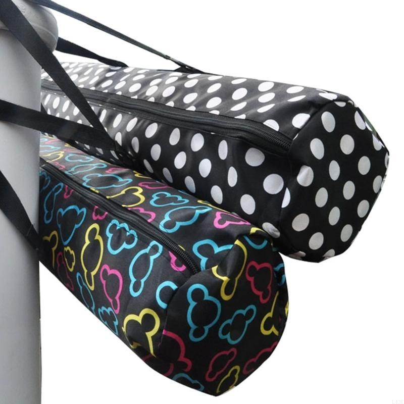 Geniş Omuz Askısı Yoga Mat Çan - Yoga Mat Bag Carrier incelemesi ve fiyatı