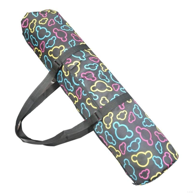 Geniş Omuz Askısı Yoga Mat Çan - Yoga Mat Bag Carrier incelemesi ve fiyatı