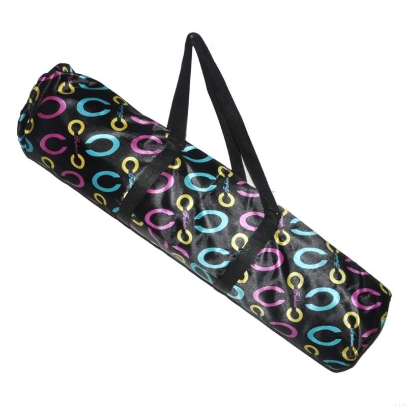 Geniş Omuz Askısı Yoga Mat Çan - Yoga Mat Bag Carrier incelemesi ve fiyatı