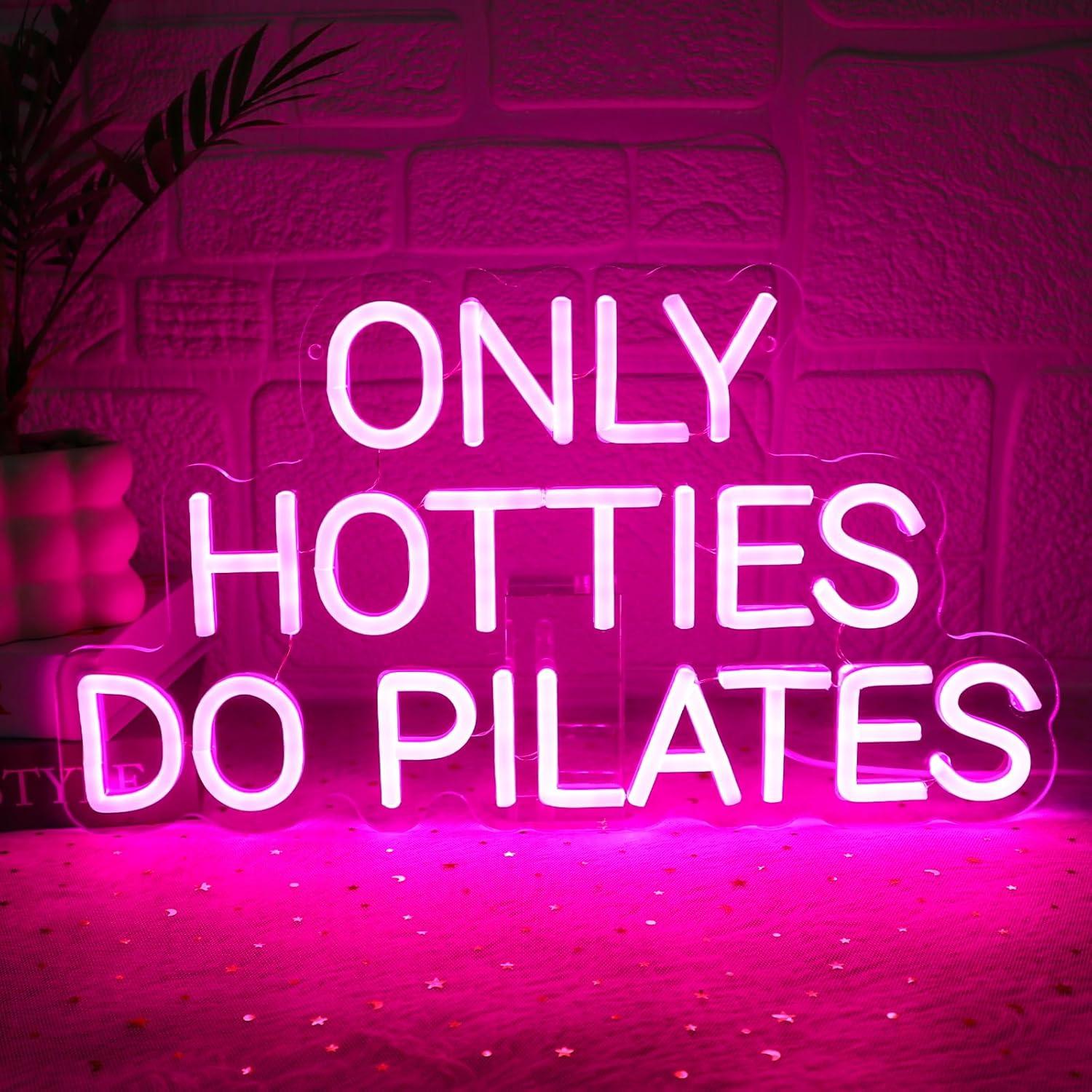 Sadece Güzeller Pilates Yapar  - Pilates Yoga Gifts incelemesi ve fiyatı