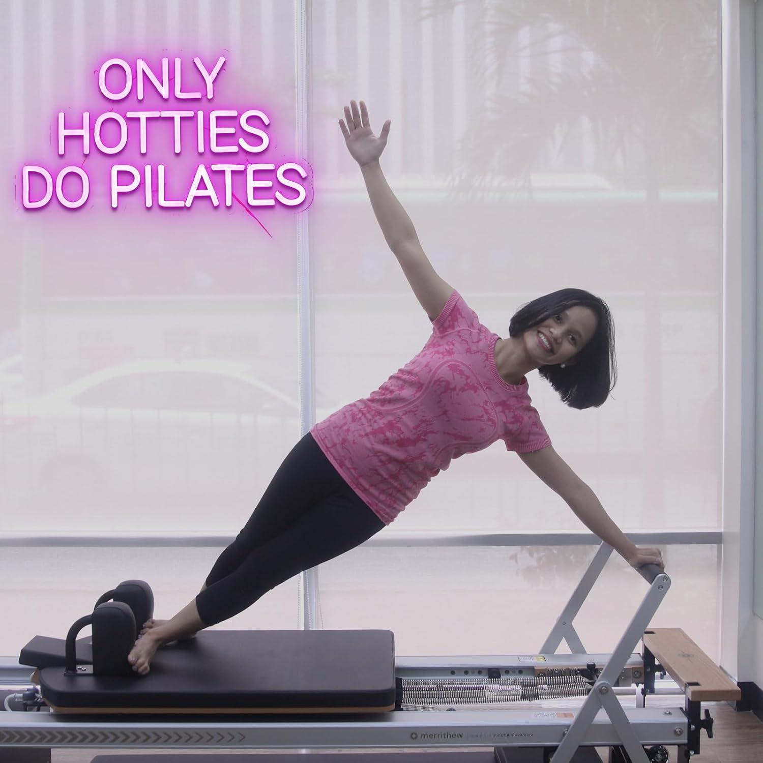 Sadece Güzeller Pilates Yapar  - Pilates Yoga Gifts incelemesi ve fiyatı