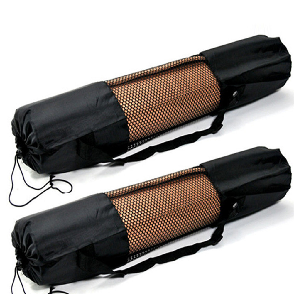 3 adet Yoga Mat Örgü Çanta Aya - Yoga Mat Bag Carrier incelemesi ve fiyatı