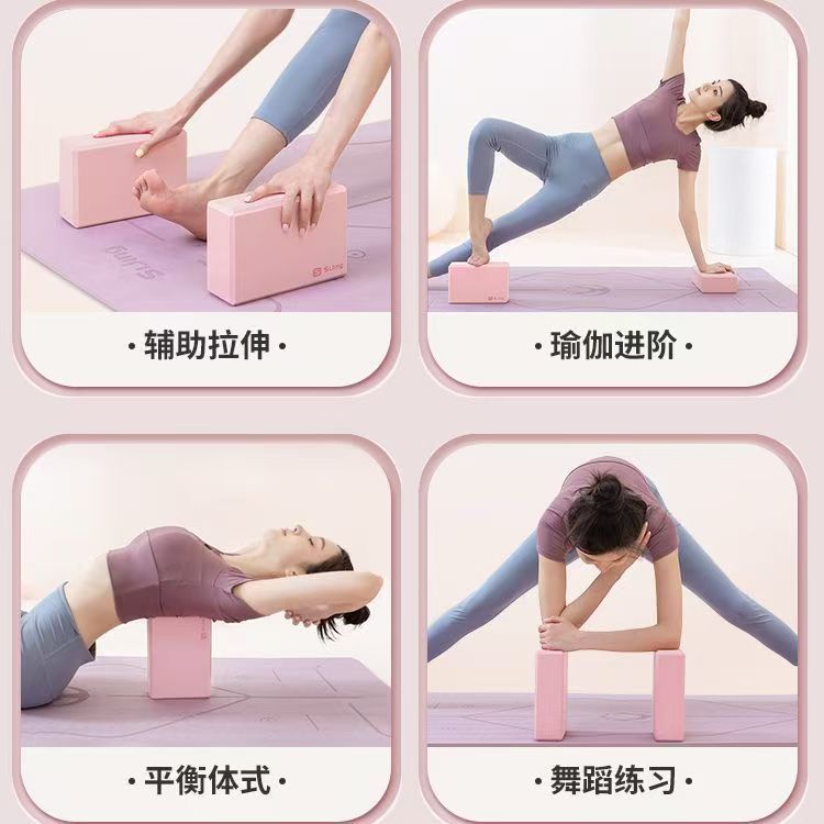 Ev veya Spor Salonu İçin EVA K - Pilates Yoga Or Gym incelemesi ve fiyatı