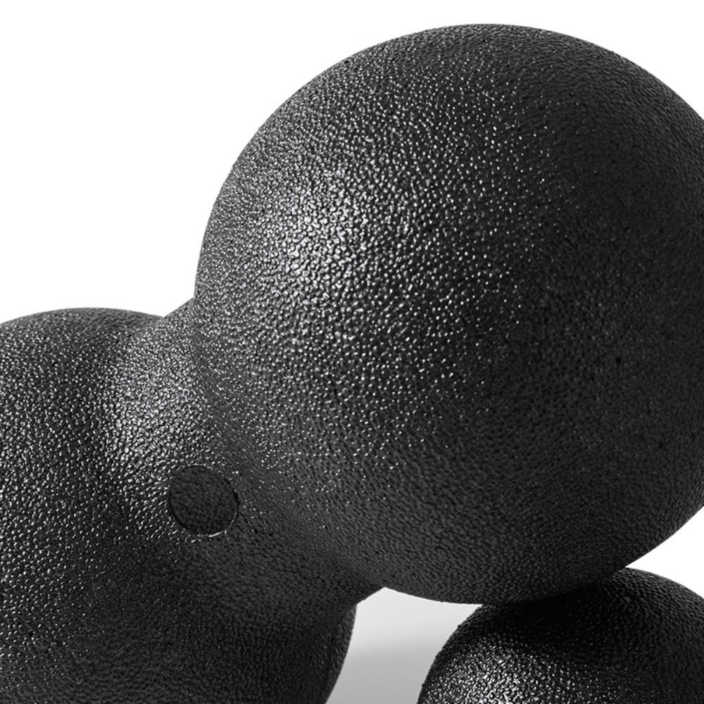 Çift Lacrosse Fıstık Masaj Top - Acupressure Ball Set incelemesi ve fiyatı
