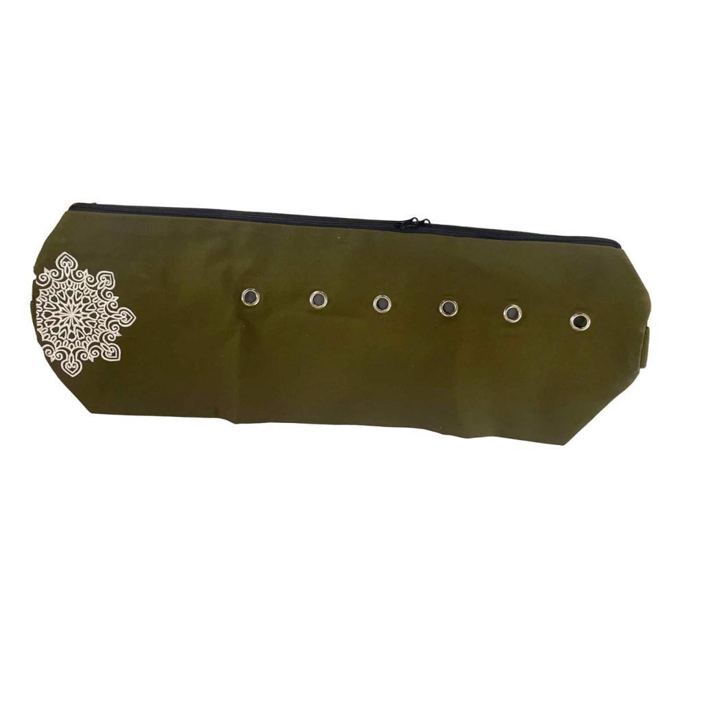 Yoga Mat Çantası Kaymaz Mat Tu - Yoga Mat Bag Carrier incelemesi ve fiyatı