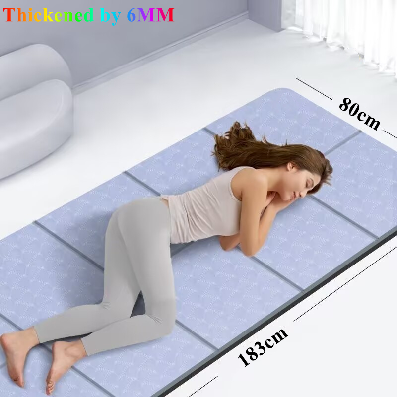 183cmx80x0.6cm Yoga Mat Çevre  - Pilates Yoga For Beginners incelemesi ve fiyatı