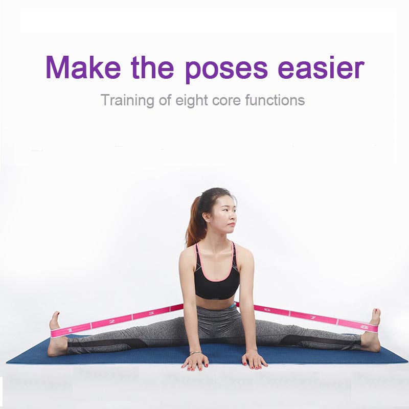 Acemi Elastik Direnç Bandı Yog - Pilates Yoga For Beginners incelemesi ve fiyatı