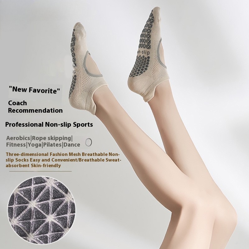 Kadın Yoga Çorapları Kavramalı - Pilates Yoga Gifts incelemesi ve fiyatı
