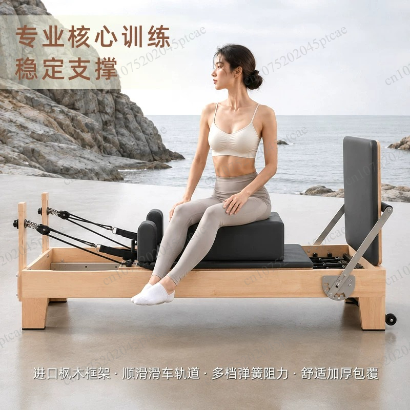 Pilates Core Yatağı, Büyük Eki - Pilates Yoga Same incelemesi ve fiyatı