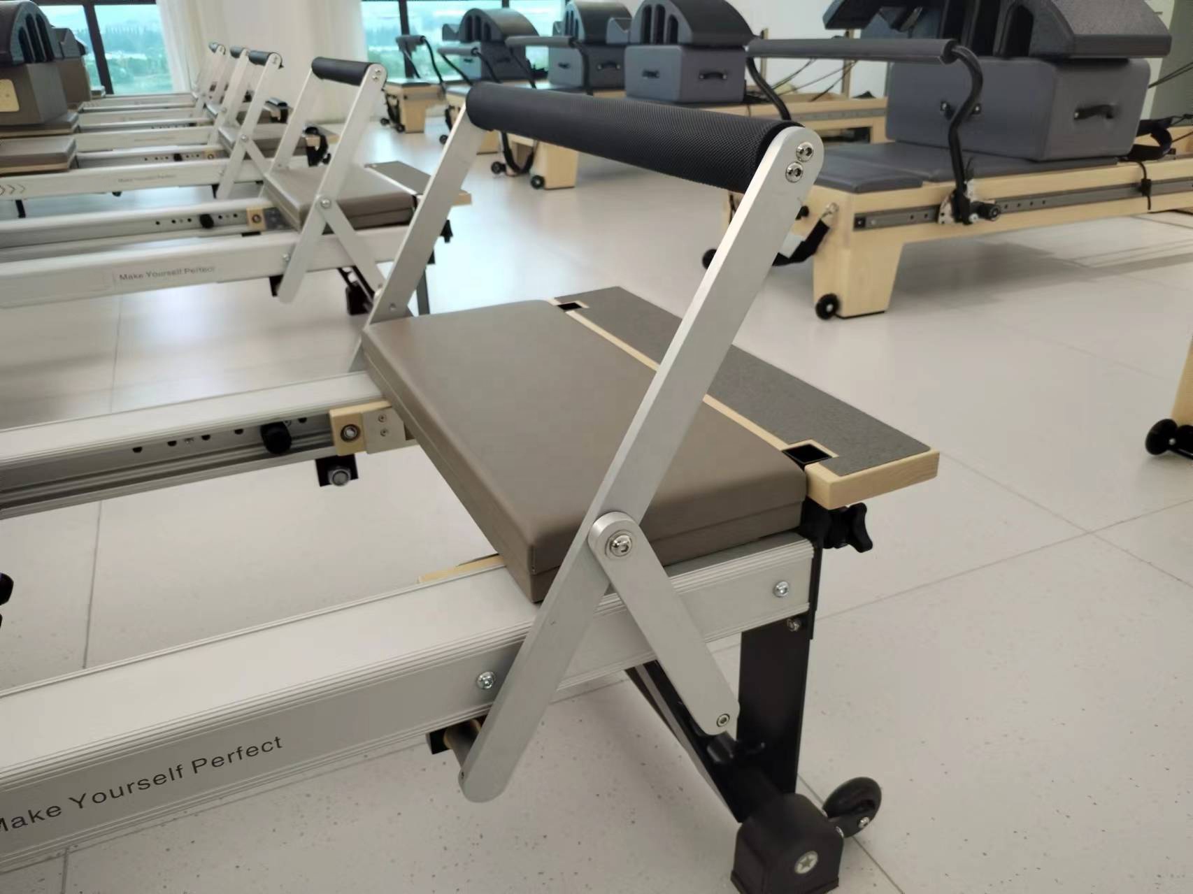 Ticari Kullanım Elina Pilates  - Pilates Yoga Machine incelemesi ve fiyatı