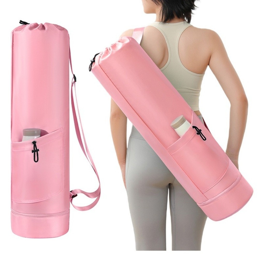 Büyük Kapasiteli Yoga Matı Sak - Yoga Mat Bag Carrier incelemesi ve fiyatı