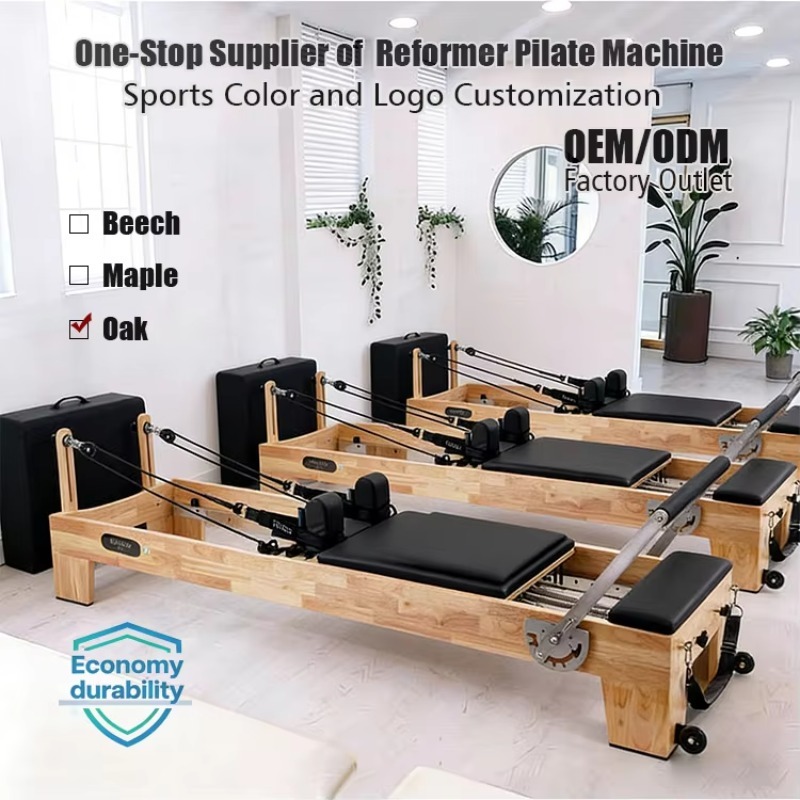 Pilates Reformerları Vücut Egz - Pilates Yoga Machine incelemesi ve fiyatı