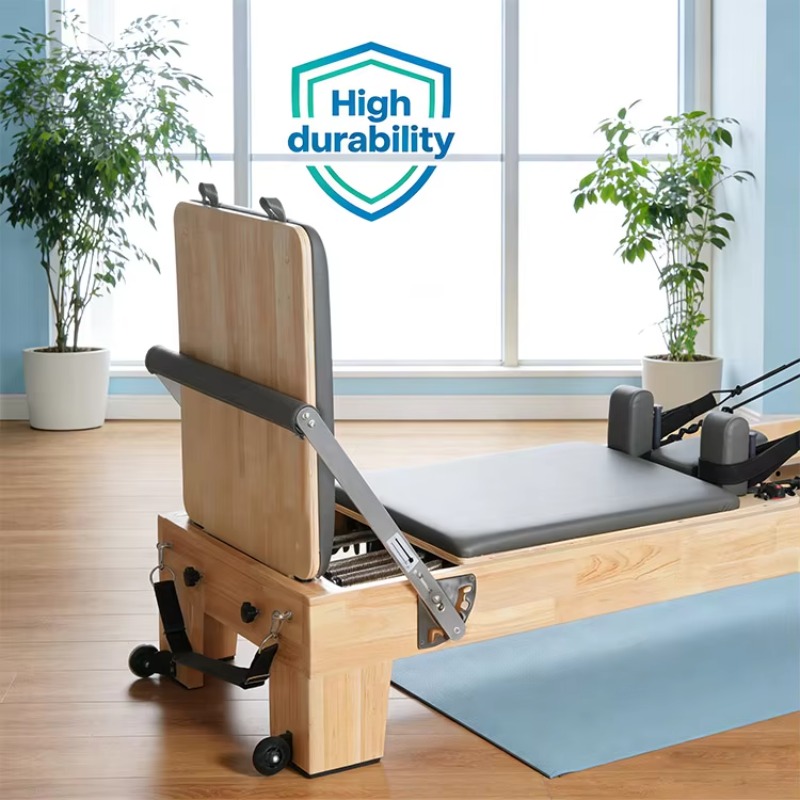 Pilates Reformerları Vücut Egz - Pilates Yoga Machine incelemesi ve fiyatı