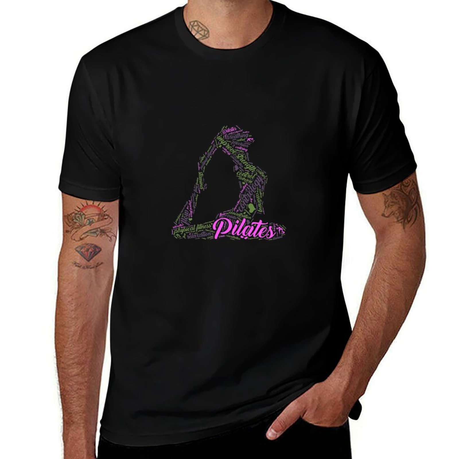 Kadınlar için Eğlenceli Kelime - Pilates Yoga Gifts incelemesi ve fiyatı