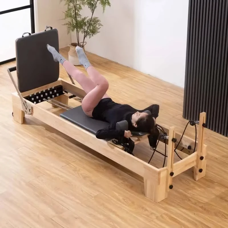 Evde Kullanım İçin Profesyonel - Pilates Yoga Machine incelemesi ve fiyatı