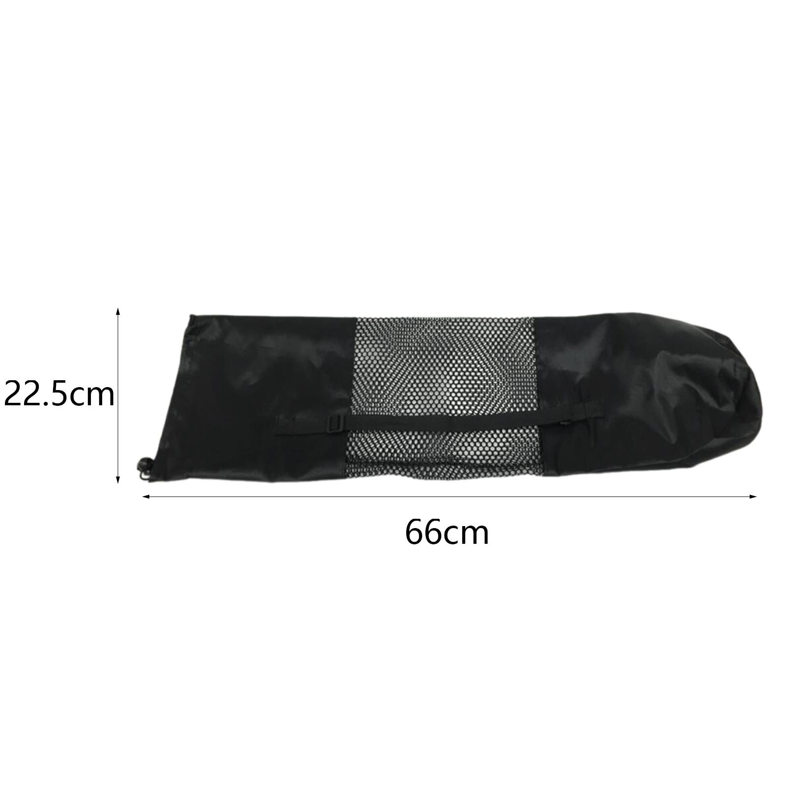 Yoga Ekipmanları Saklama Çanta - Yoga Mat Bag Carrier incelemesi ve fiyatı