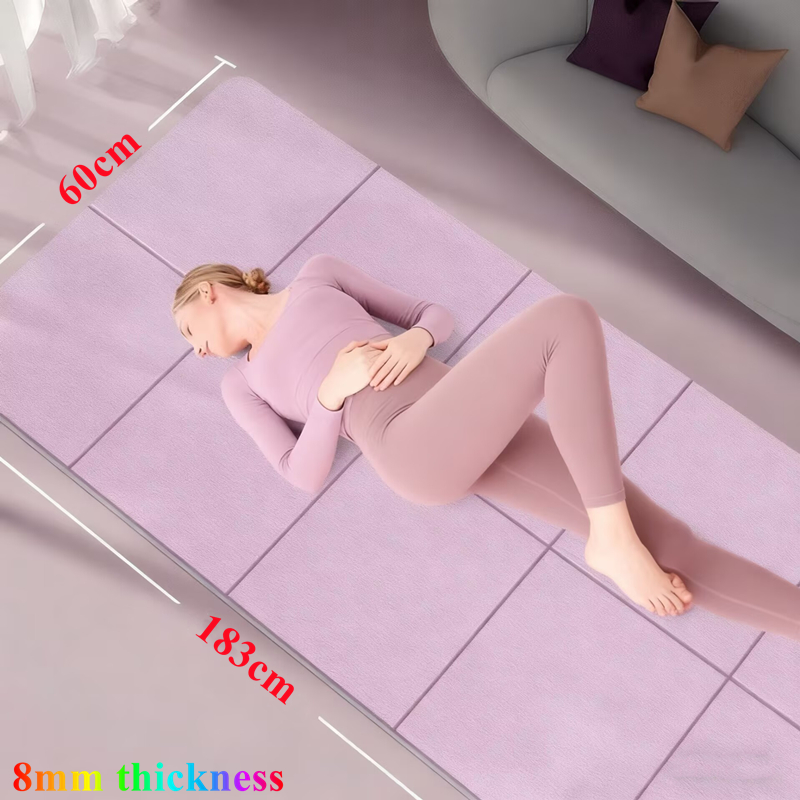 Fitness Ekipmanları 183cm*60*0 - Pilates Yoga For Beginners incelemesi ve fiyatı