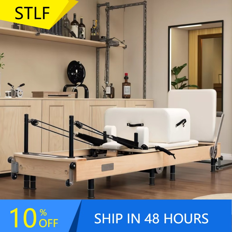 YTYIN Dayanıklı İyi Gövdeli Pi - Pilates Yoga Machine incelemesi ve fiyatı