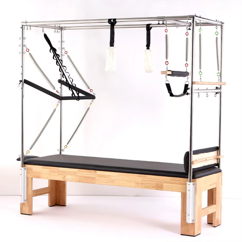 YTYIN Dayanıklı İyi Gövdeli Pi - Pilates Yoga Machine incelemesi ve fiyatı