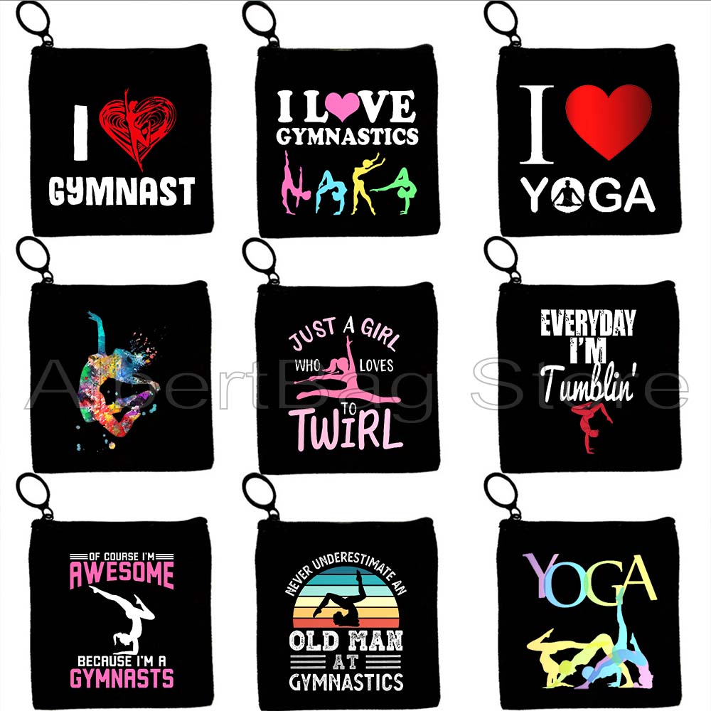 Jimnastikçi Jimnastik Spor Sev - Pilates Yoga Gifts incelemesi ve fiyatı