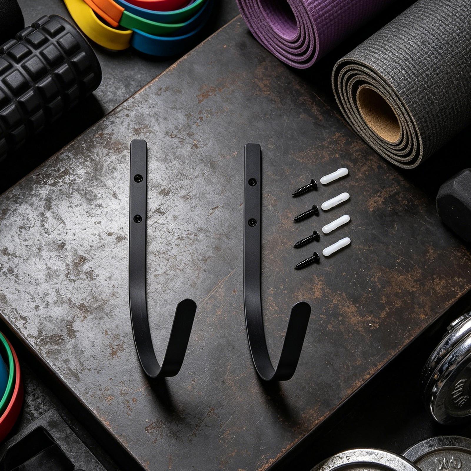 Yoga Mat Askısı Köpük Rulo Raf - Pilates Yoga Garage incelemesi ve fiyatı