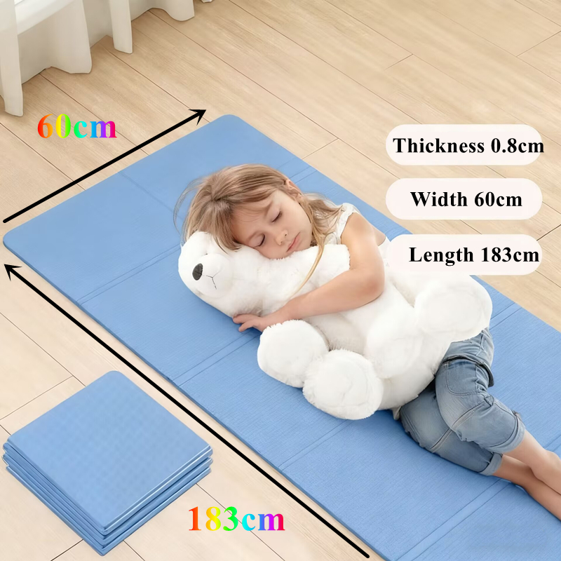 183x60x0.8cm Kalınlaştırılmış  - Pilates Yoga For Beginners incelemesi ve fiyatı