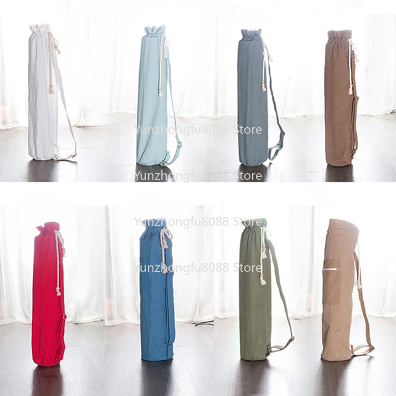Yoga mat çantası taşıyıcı daya - Yoga Mat Bag Carrier incelemesi ve fiyatı