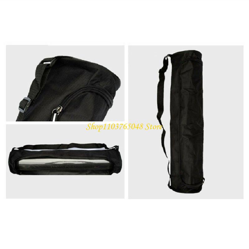 R53E Oxford Kumaş Yoga Mat Çan - Yoga Mat Bag Carrier incelemesi ve fiyatı