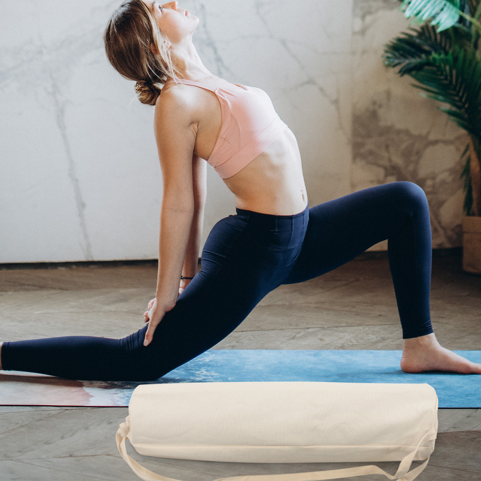 Yoga Matı Saklama Çantası, Ağı - Yoga Mat Bag Carrier incelemesi ve fiyatı