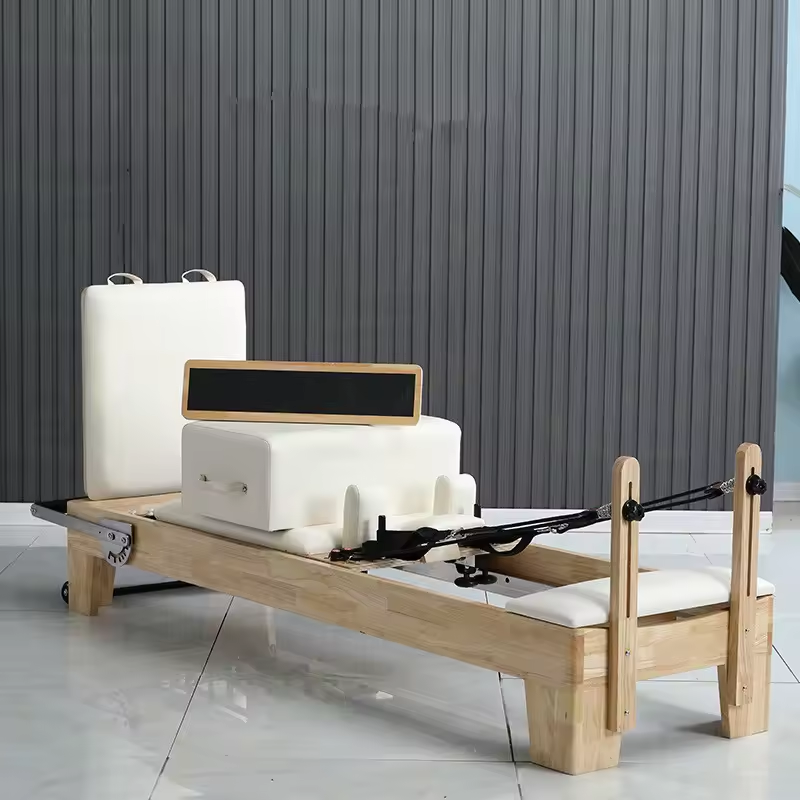 Toptan Profesyonel En İyi Pila - Pilates Yoga Machine incelemesi ve fiyatı