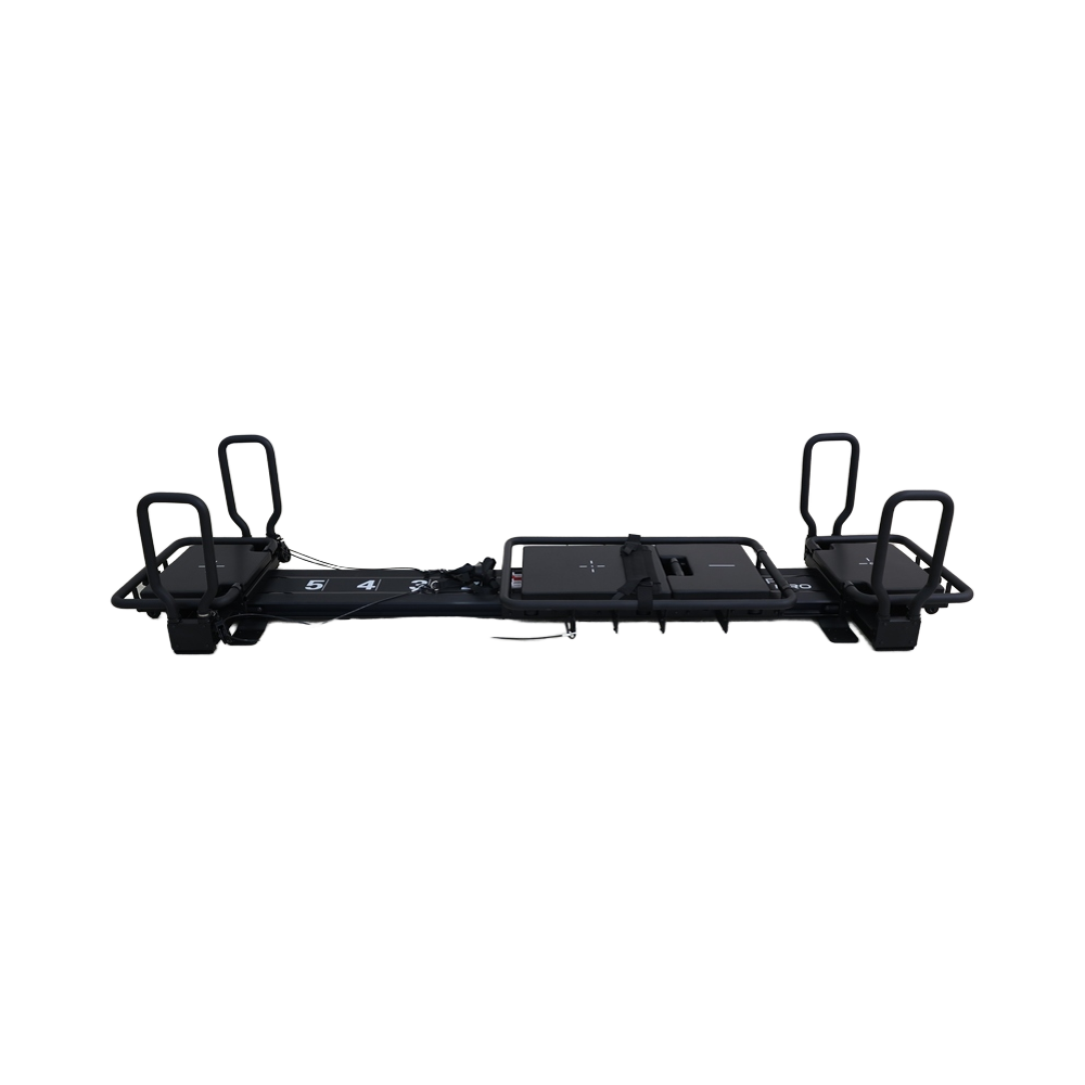 Mini Vücut Pilates Reformer Se - Pilates Yoga Machine incelemesi ve fiyatı