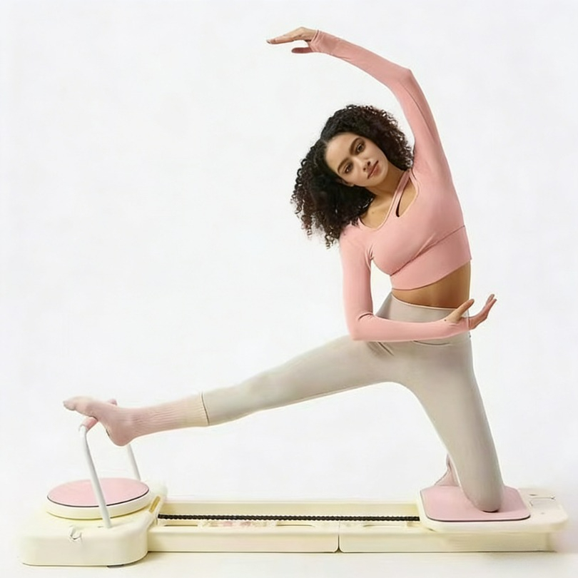 Pilates Core Yatağı Çok Fonksi - Pilates Yoga Machine incelemesi ve fiyatı