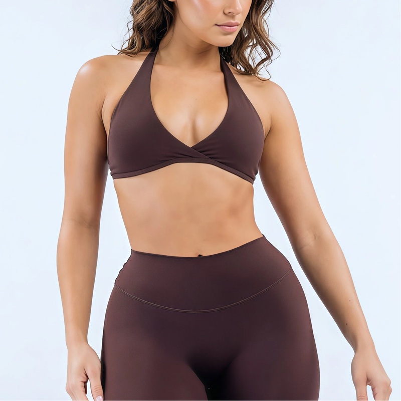 HISTELLO Origin Halter Sütyen  - Pilates Yoga Or Gym incelemesi ve fiyatı