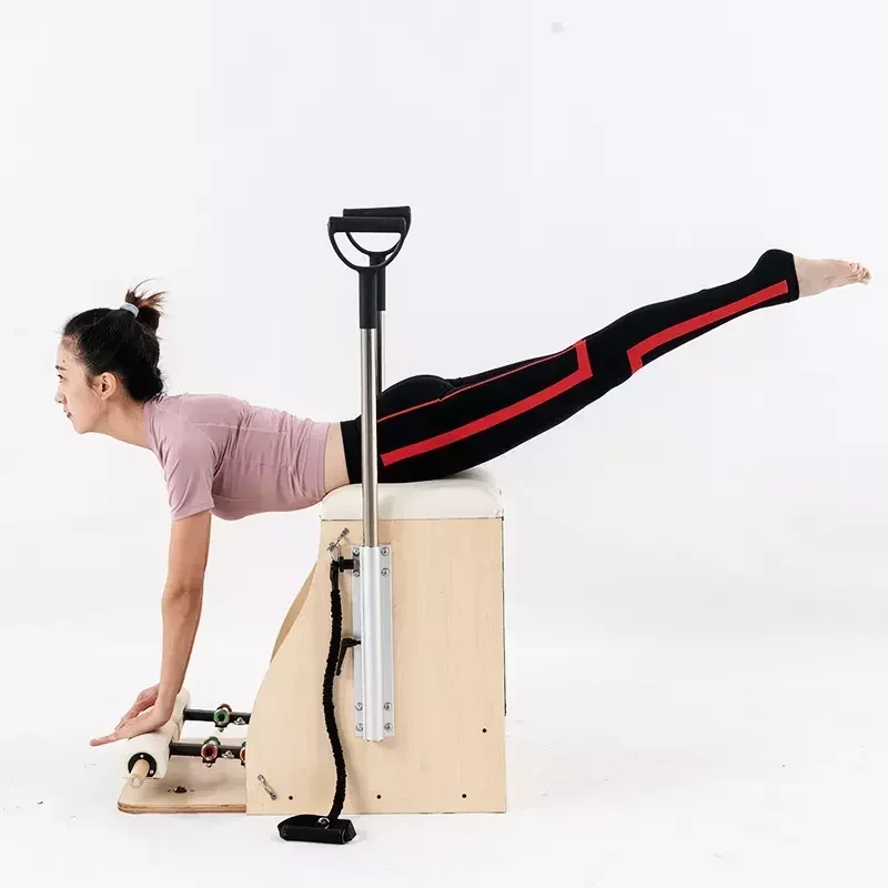 Profesyonel Yoga Eğitim Egzers - Pilates Yoga Machine incelemesi ve fiyatı