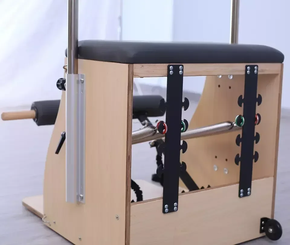 Profesyonel Yoga Eğitim Egzers - Pilates Yoga Machine incelemesi ve fiyatı