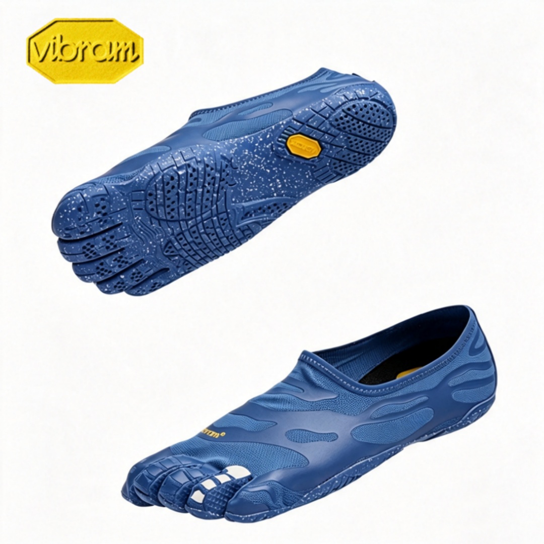 İndirimdeki Marka Vibram FiveF - Pilates Yoga For Beginners incelemesi ve fiyatı