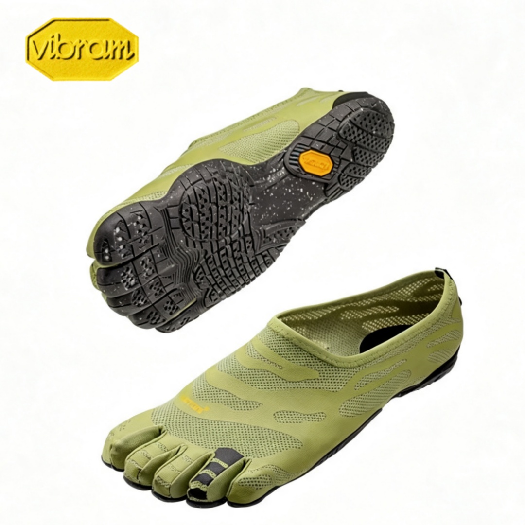 İndirimdeki Marka Vibram FiveF - Pilates Yoga For Beginners incelemesi ve fiyatı