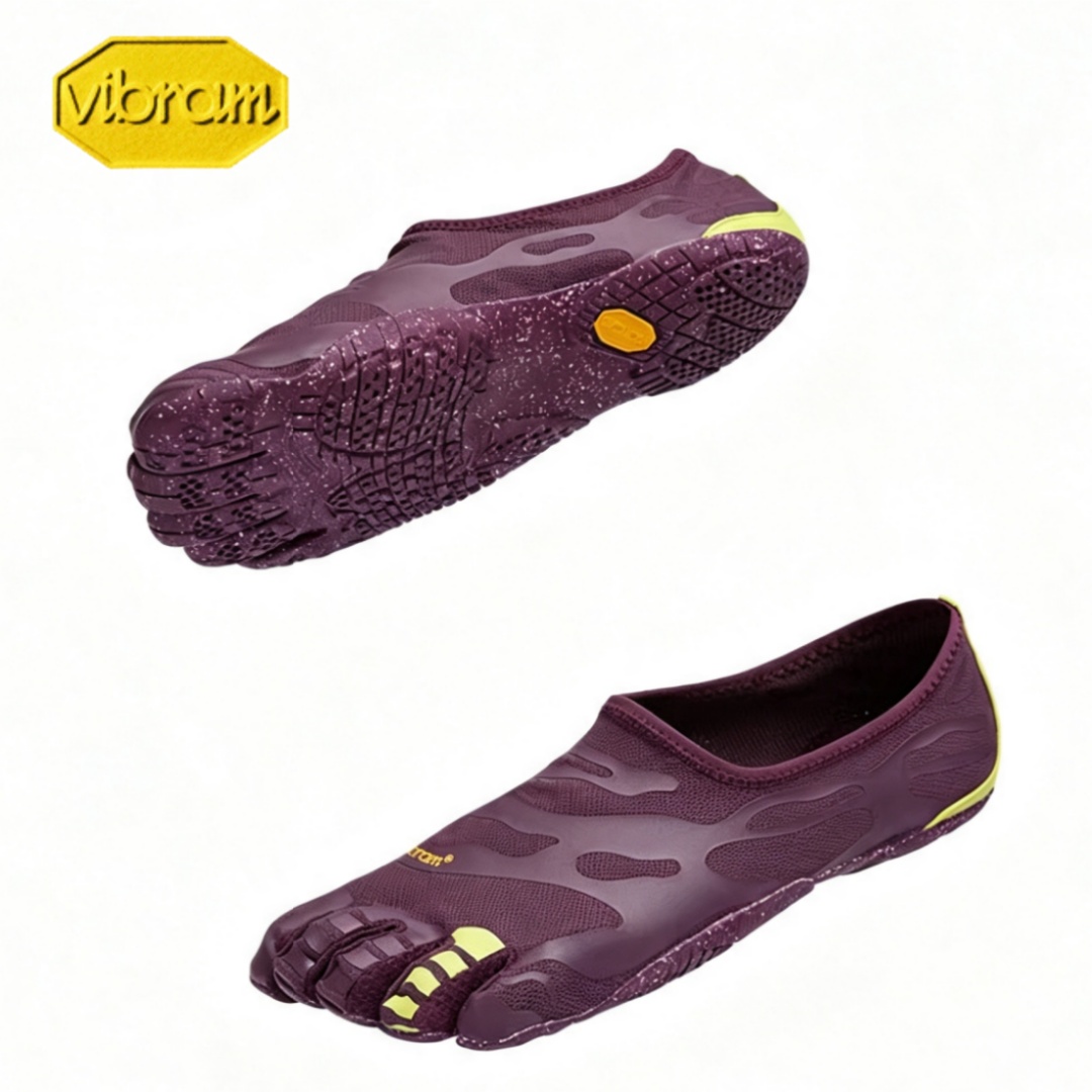 İndirimdeki Marka Vibram FiveF - Pilates Yoga For Beginners incelemesi ve fiyatı