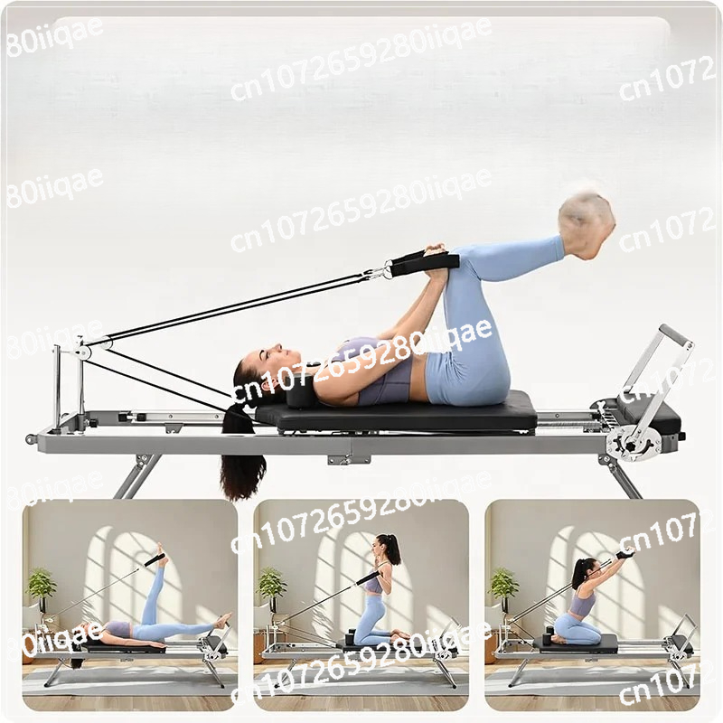 Katlanabilir Taşınabilir Yoga  - Pilates Yoga Machine incelemesi ve fiyatı