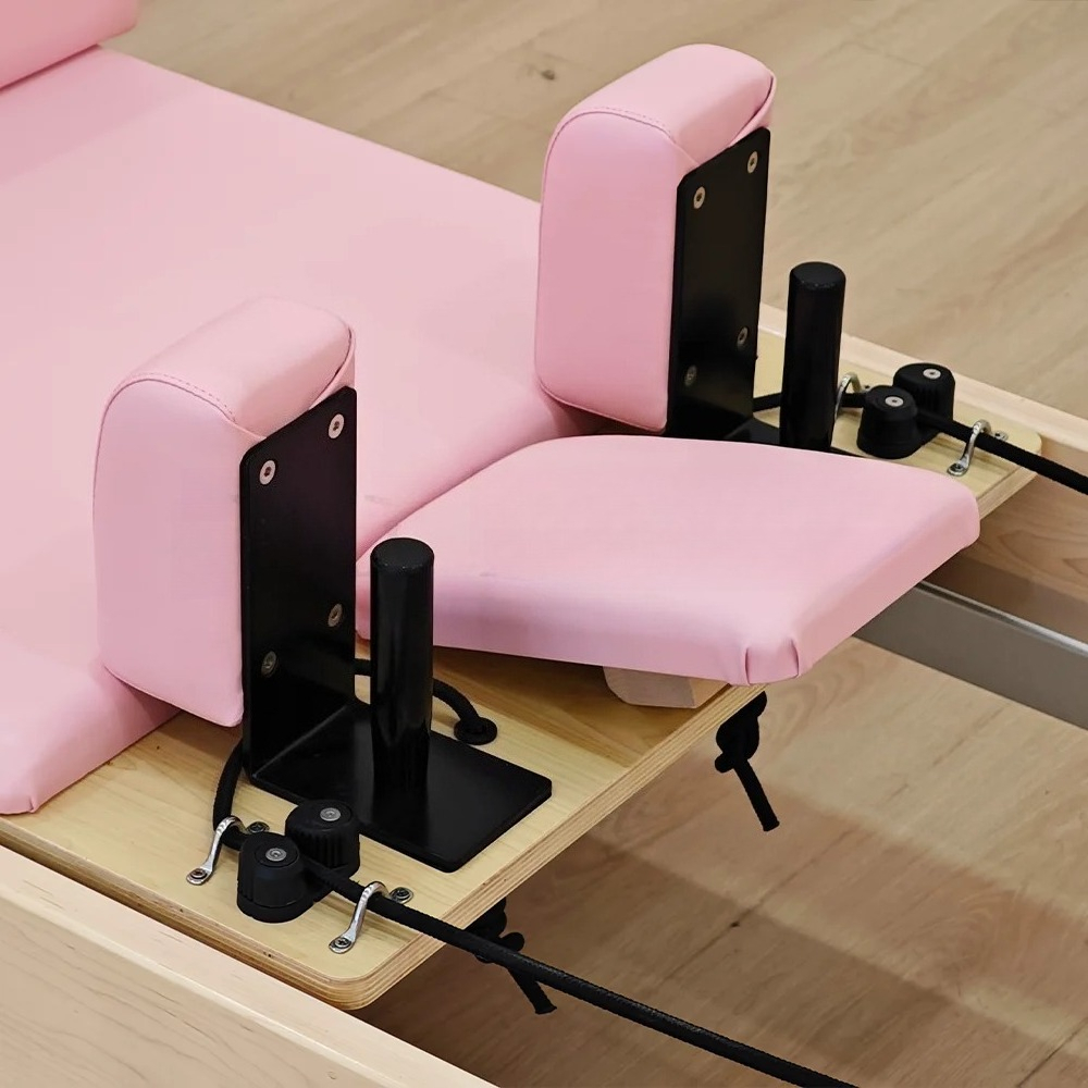 Doğrudan Tedarik Yüksek Kalite - Pilates Yoga Machine incelemesi ve fiyatı