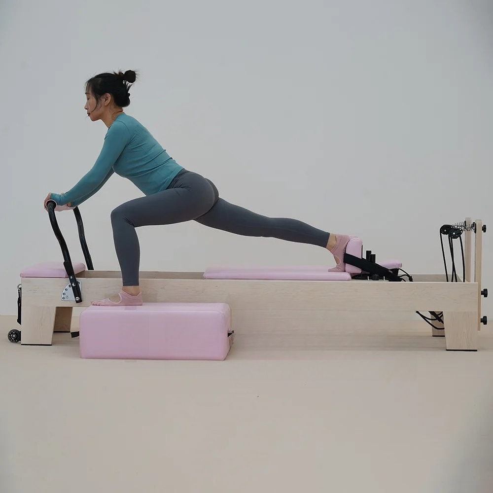 Doğrudan Tedarik Yüksek Kalite - Pilates Yoga Machine incelemesi ve fiyatı